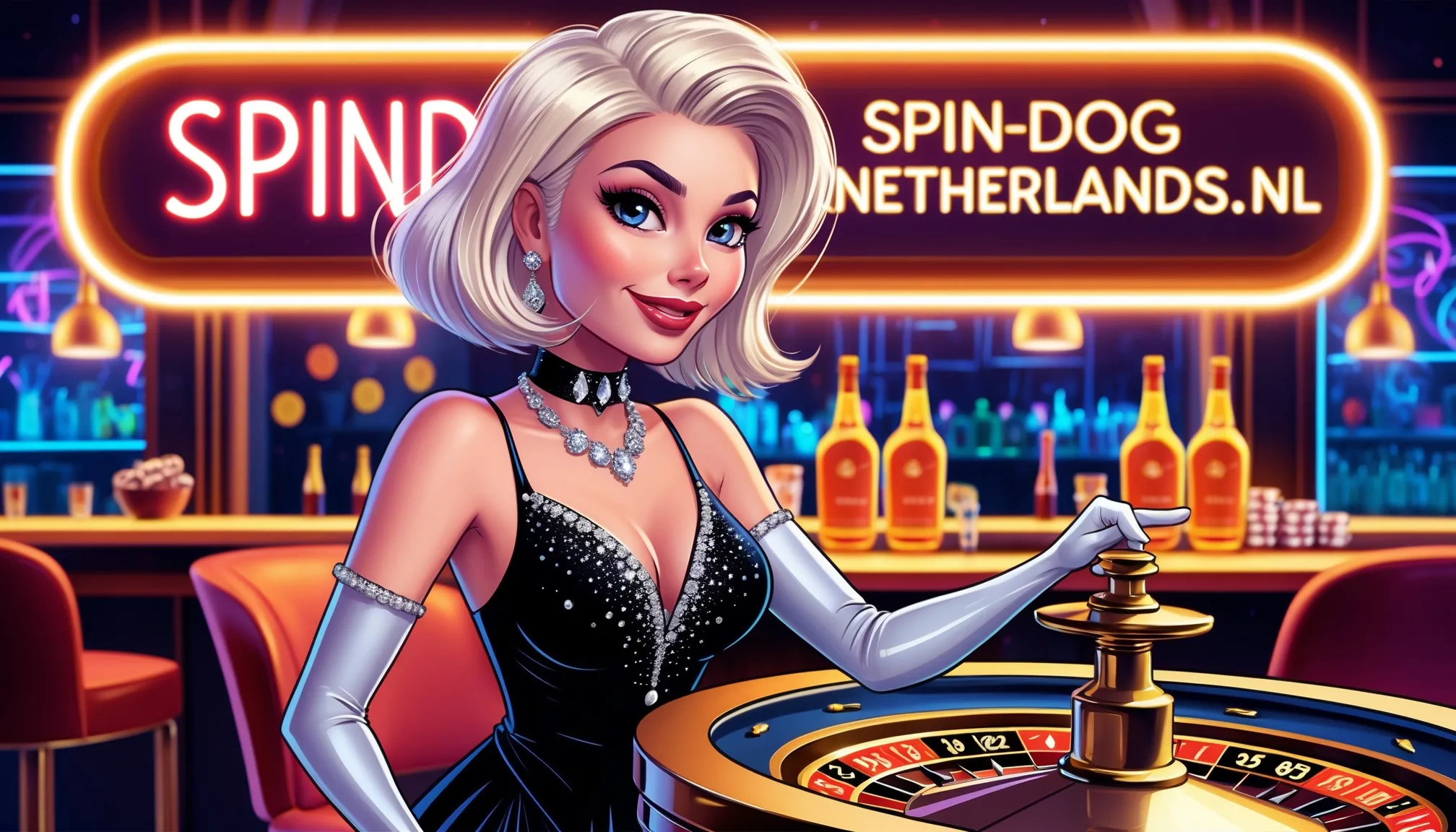 spin dog bonus code 2026: alle bonussen op een rij