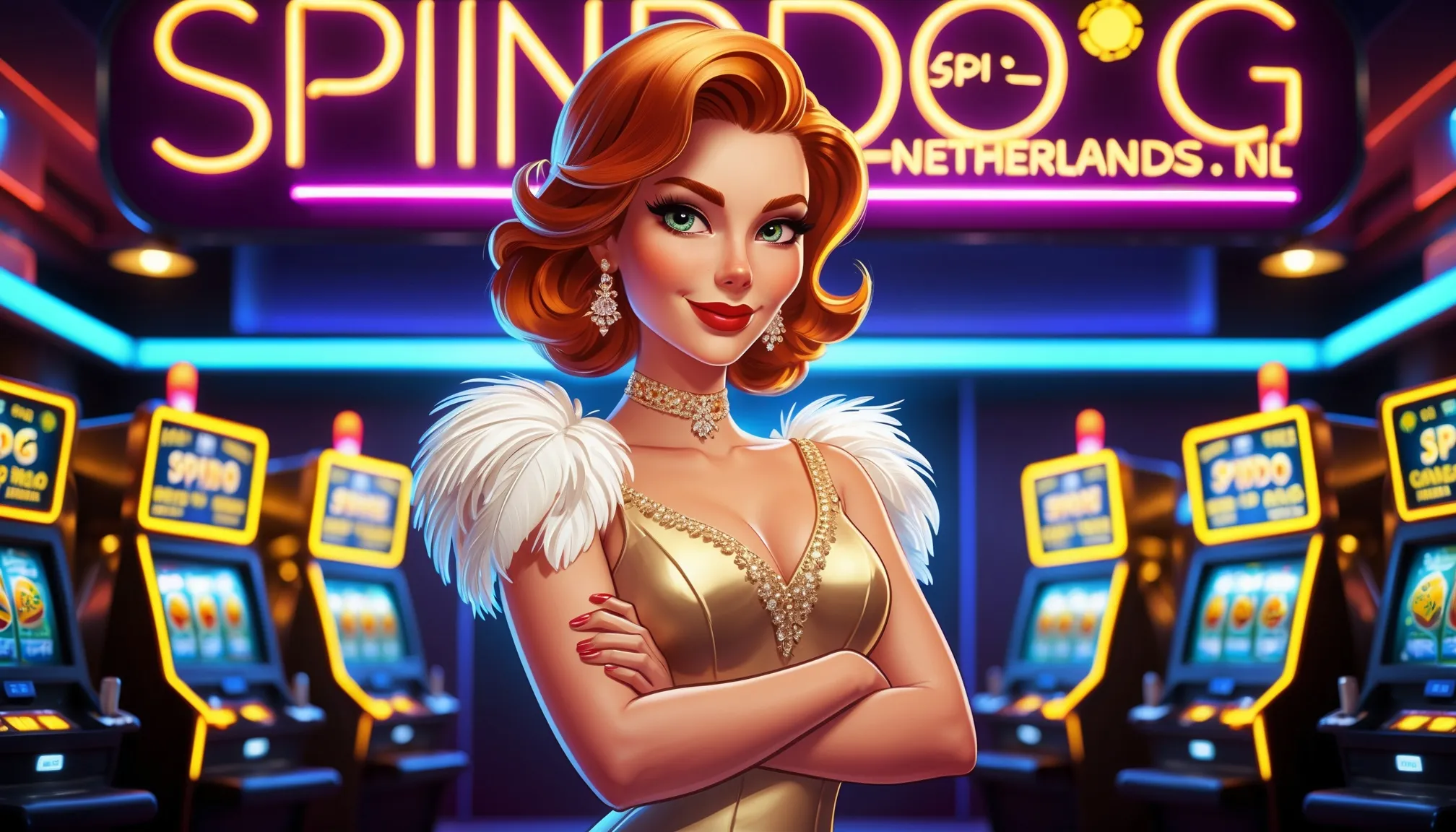 Spin dog casino - eerlijk overzicht voor Nederlandse spelers